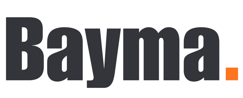 Bayma Logo